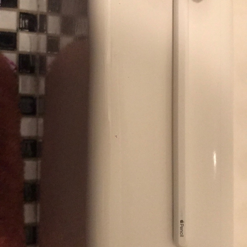 Apple Pencil